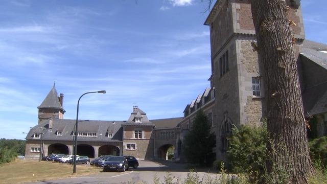 Le personnel de l'IPPJ de Fraipont en grève jusqu'à samedi matin