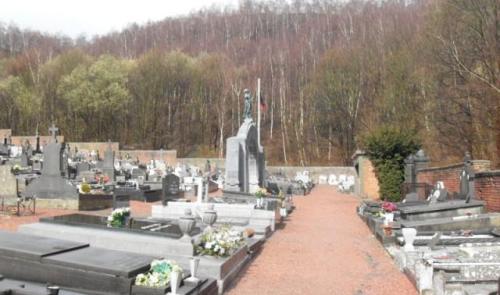 Le petit Alessio pourra reposer près de sa grand-maman