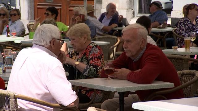 Le plan canicule de Huy est prêt pour cet été