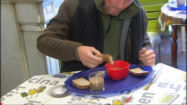 Le plan "grands froids" activé le 1er décembre