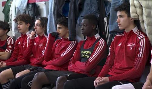 Le Pôle Élites de l'ACFF : Le nouveau bijou de la formation francophone belge