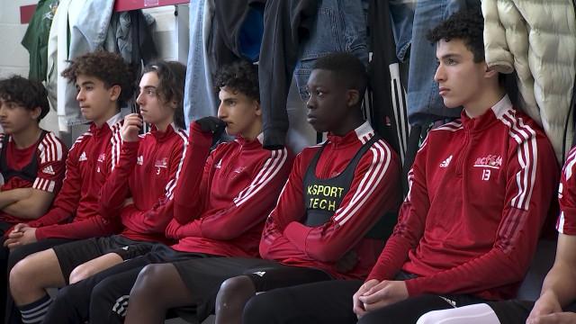 Le Pôle Élites de l'ACFF : Le nouveau bijou de la formation francophone belge