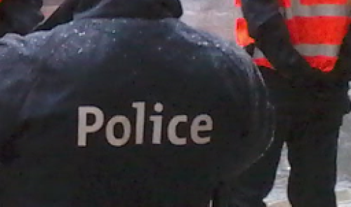 Le policier liégeois reconnaît avoir bénéficié de faux sponsoring