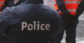 Le policier liégeois reconnaît avoir bénéficié de faux sponsoring