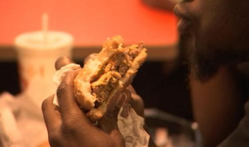 Le premier burger king débarque à Liège !