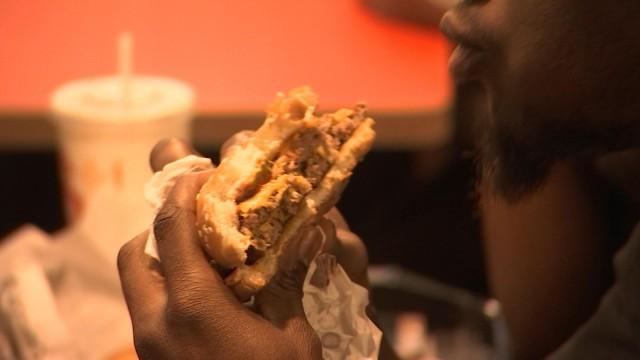 Le premier burger king débarque à Liège !
