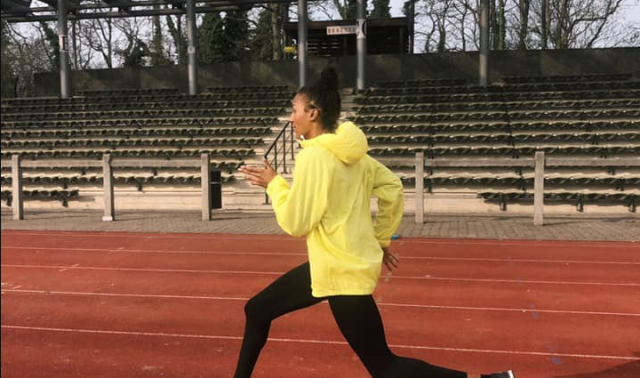 Le premier heptathlon de Nafi, ce sera à Talence fin juin