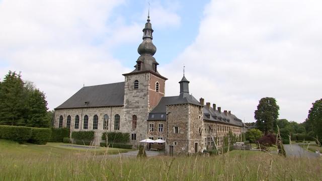 Le Prieuré de Beaufays fête ses 900 ans 
