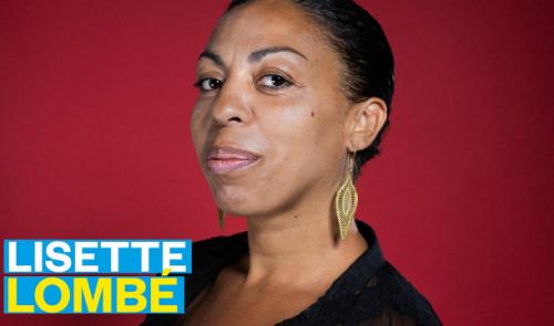 Le prix Grenades pour Lisette Lombé et son recueil « Brûler Brûler Brûler »