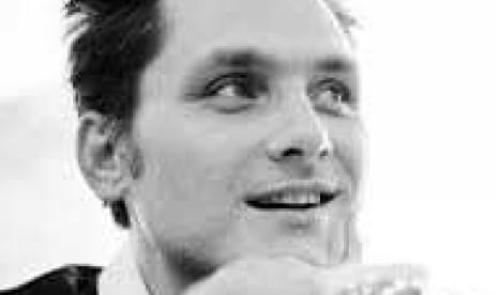 Le prix Marcel Thiry à Kenan GôrgÍ»n