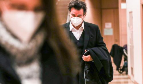 Le procès d'Alain Mathot est fixé au 17 janvier 2022 devant la cour d'appel de Liège