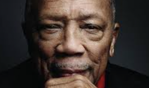 Le producteur américain Quincy Jones investit dans la start-up liégeoise Musimap