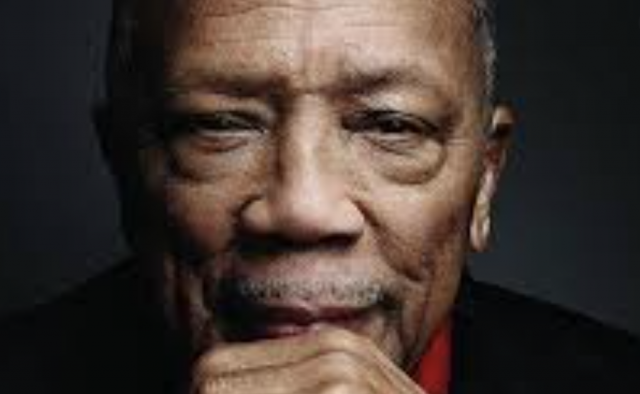 Le producteur américain Quincy Jones investit dans la start-up liégeoise Musimap