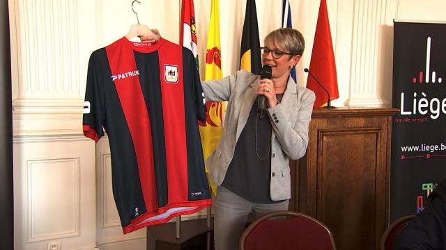 Le programme du 125ème anniversaire du RFC Liège