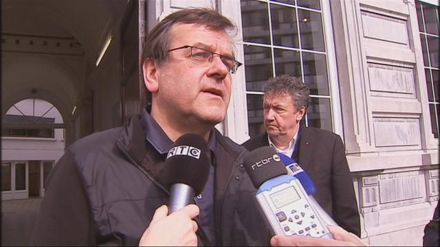 Le PS liégeois renouvellera l'ensemble de ses instances 
