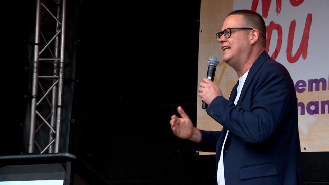 Le PTB réaffirme ses priorités, à deux semaines des élections