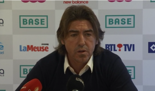 Le regard de Sa Pinto et Gillet sur le déplacement à Anderlecht