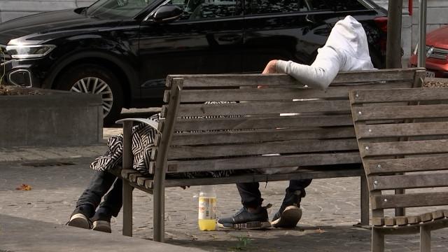 Le règlement mendicité liégeois fait débat 