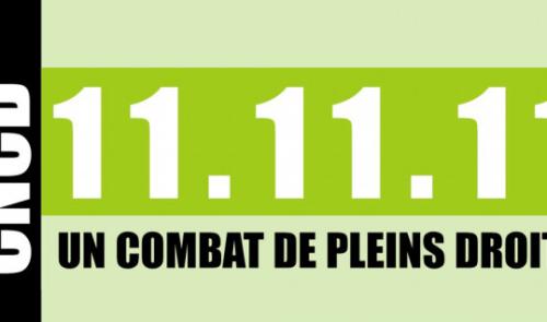 Une campagne de solidarité sur 11 jours à Liège !