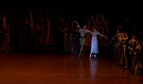 Le retour de grands ballets à l'Opéra Royal de Wallonie 