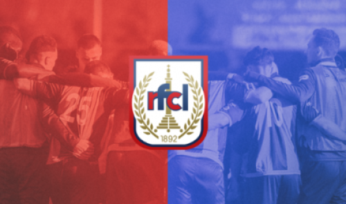 Le RFC Liège au rythme de 'Bella Ciao'