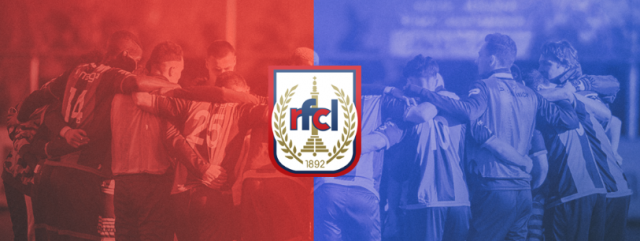 Le RFC Liège au rythme de 'Bella Ciao'