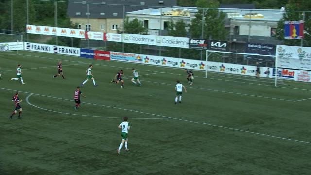 Le RFC Liège corrige Dessel avant le choc décisif contre Dender