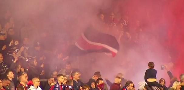 Le RFC Liège dispute dimanche LE match de la saison