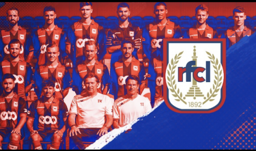 Le RFC Liège et d'autres clubs veulent jouer ! 