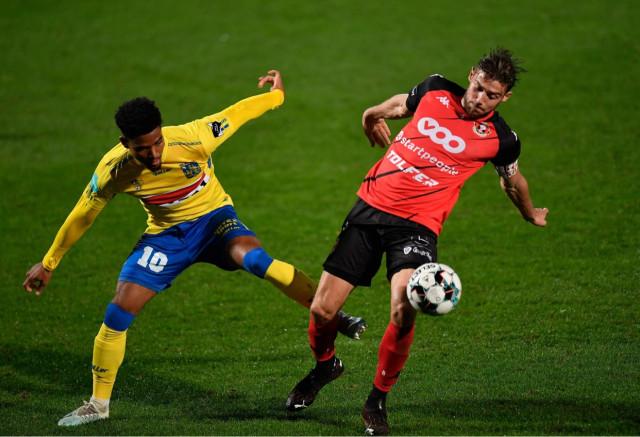 Le RFC Seraing ne gagne plus