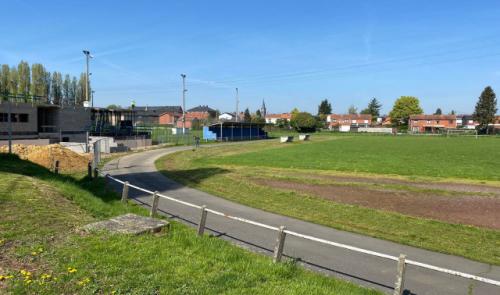 Le RFC Tilleur, c'est fini ! Dites plutôt le FC Ans