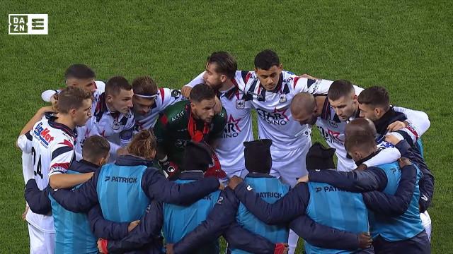 Le RFCL a tenu la dragée haute à Zulte