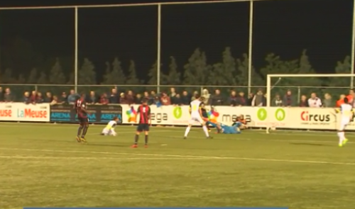Le RFCL accède au tour final 