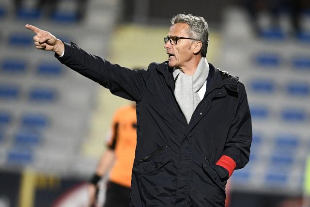 Le RFCL se sépare de son entraîneur