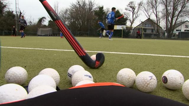 Le Royal Hockey Club de Huy en pleine remise en question