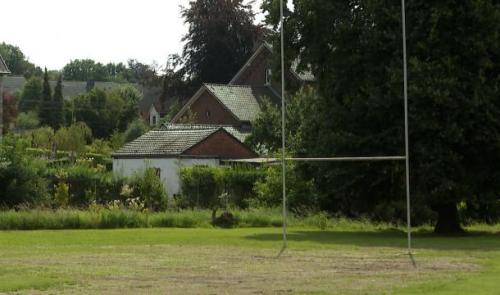 Le Rugby Coq Mosan cherche de l'aide
