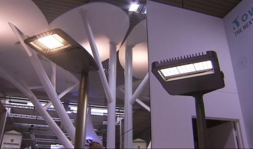 Le Salon des Mandataires branché Smart Cities en 2017