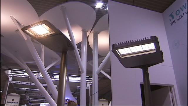 Le Salon des Mandataires branché Smart Cities en 2017