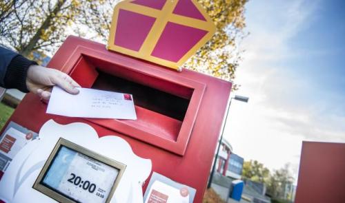 Le secrétariat de Saint Nicolas est ouvert ! 