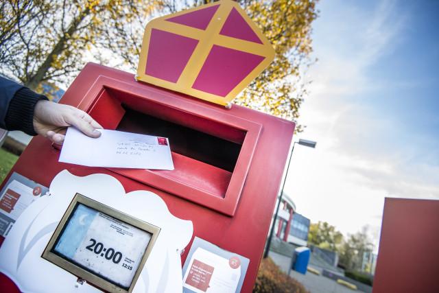 Le secrétariat de Saint Nicolas est ouvert ! 