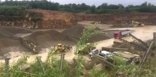 Le secteur de la pierre insiste sur sa marque "pierre locale"