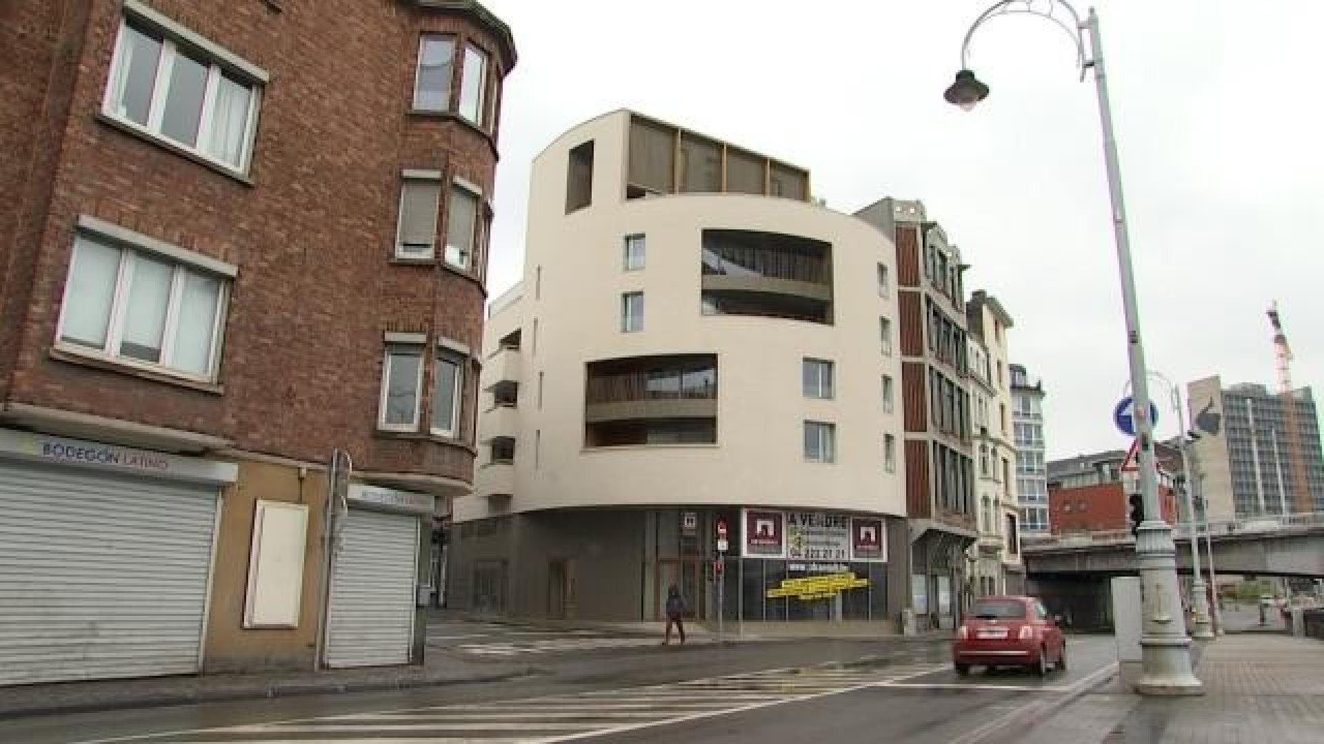 Le siège du PS liégeois bientôt en bord de Meuse