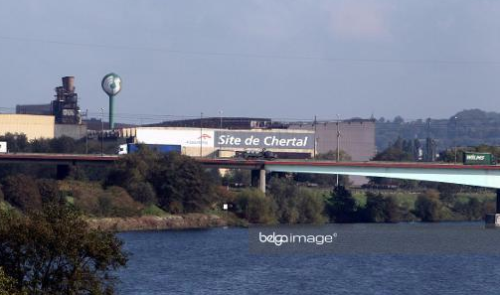 Le site de Chertal sera démantelé et assainit 