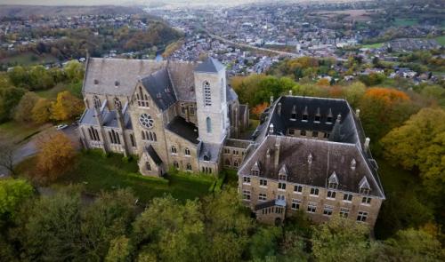 Le site de Chèvremont a trouvé un acquéreur et un projet