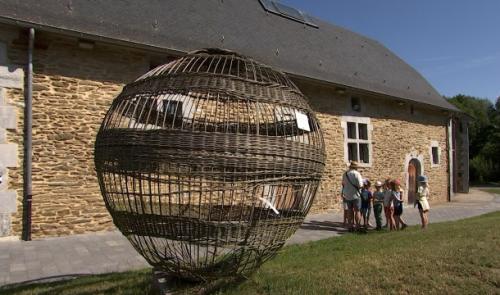 Le slow tourisme pour découvrir le Parc Burdinale-Mehaigne