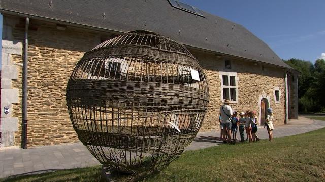 Le slow tourisme pour découvrir le Parc Burdinale-Mehaigne
