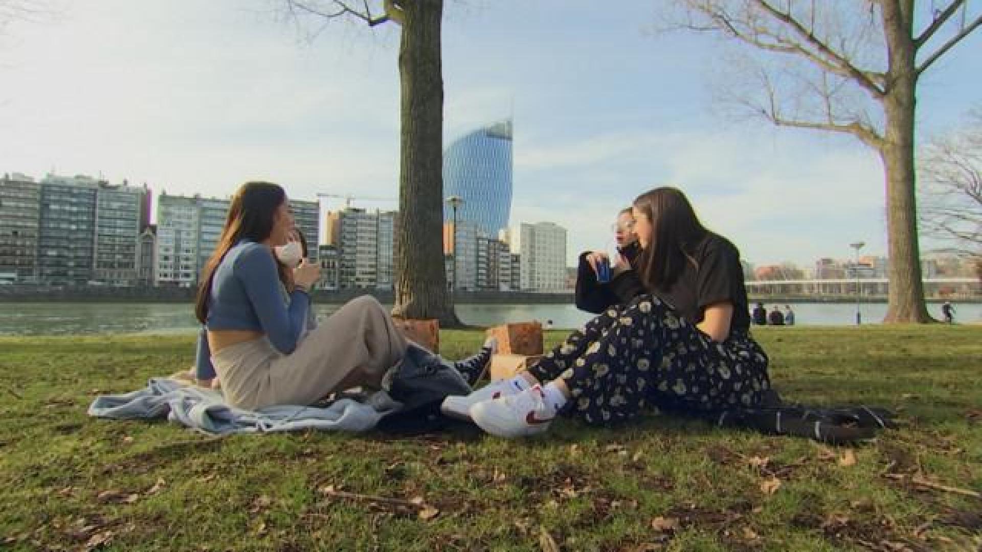 Le soleil, un de nos meilleurs alliés face au confinement