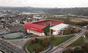 Le stade du Standard saisi par ses créanciers 