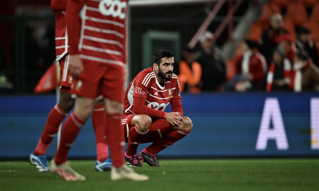 Le Standard contraint au partage contre Malines dans les derniers instants