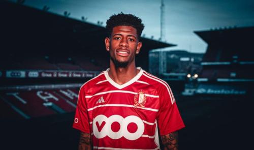Le Standard engage le défenseur Jonathan Panzo, prêté par Nottingham